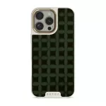 Matrix - iPhone 16 Pro Max Case, Elite Light (MagSafe) / Gold