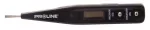 &bdquo;Pro-Line&ldquo; elektritester, pingem&otilde;&otilde;tur, 250 V (10542)