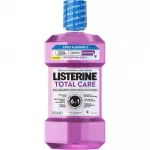 LISTERINE_Total Care suuvee, 500 ml