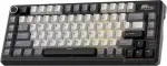 RK L75 Knight Black Cream Switch (US)