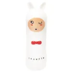 Inuwet, Bunny Sweety, Hydrating & Conditioning, Lip Balm, Pearly White, 3.5 g