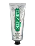 Biobaza, Deep White, Vegan & Natural Ingredients, Whitening, Toothpaste, 75 ml
