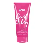 Umberto Giannini, Curl Jelly Scrunching Jelly, Hair Styling Gel, Curl Defining, 200 ml