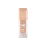 Profusion Cosmetics, Feel Good Skin, Satin Finish, Liquid Foundation, 110, Fair, SPF 15, 30 ml