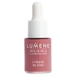 LUMENE_&bdquo;Invisible Illumination&ldquo; p&otilde;sepuna koos &bdquo;Arctic Rose&ldquo; seerumiga, 15 ml
