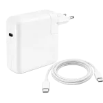 Laadija JLC 96W USB-C adapter + kaabel (hulgim&uuml;&uuml;k) valge