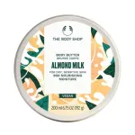 THE BODY SHOP ALMOND MILK kehav&otilde;i 200 ml