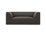 Velvet Sofa, "Siena", 2 Seats, 174x92x69 Made in Europe
