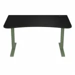 Arozzi Gaming Desk | Arena Medium | Forest Green