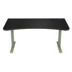 Arozzi Gaming Desk | Arena Large | Forest Green