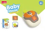 copy of Duck for the youngest with lights and sounds