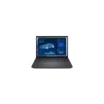 S&uuml;learvuti Dell Pro Max 16, 16" WUXGA, AMD Ryzen AI 7 PRO 350, RAM 32 GB, 512 GB SSD, NVIDIA RTX PRO 500 Blackwell, Windows 11 Pro, must, USA klaviatuur DPM_16_CTO002_MC16255_USK