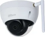 &bdquo;Dahua Technology&ldquo; IP-kaamera IPC-HDBW1430DE-SW-0280B &ndash; kuppelkaamera, 4 Mpx, &bdquo;Wi-Fi&ldquo;, 2,8 mm, IR 30 m