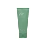 Farmstay - Tea Tree Biome Calming Acne Foam, 180ml