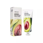 LEBELAGE - Avocado Moisturizing Hand Cream, 100ml