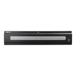 32-kanaliline IP-videosalvestusseade BCS-L-NVR3208XR-A-8K-Ai