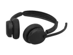 JABRA Evolve3 45 &ndash; Stereo LINK 390a MS