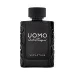 Meeste parf&uuml;&uuml;m, Salvatore Ferragamo, Uomo Signature proovipudel EDP 100 ml