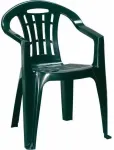 Mallorca Dark Green