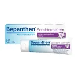 BEPANTHEN_Sensiderm kreem atoopilise nahap&otilde;letiku raviks, 20 g
