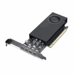 NVIDIA RTX A1000 8 GB GDDR6