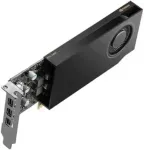 RTX A400 4 GB GDDR6 64-bitine