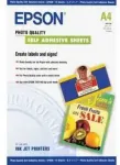 Self-Adhesive Photo Paper A4 10pcs