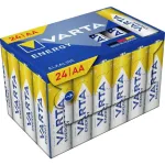 Energy AA Cube 24pcs