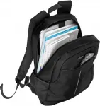 47102 City Carrier Black