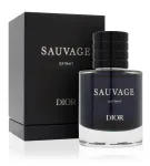 Parf&uuml;&uuml;m &bdquo;Dior Sauvage Extrait&ldquo;, 50 ml