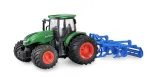 Amewi 22640 Raadiolainetega juhitav (RC) mudel Traktorile Elektrimootor 1:24