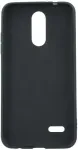 "Soft Matte Case Xiaomi 13 Lite" Black