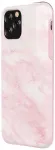 "Marble Back Case iPhone 11 Pro Max" Pink
