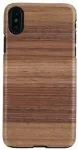 &bdquo;SmartPhone Back Case iPhone X/XS&ldquo; Strato Black