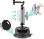 Suction Cup Holder for Camera / Phone Thread 1/4'''' PU863