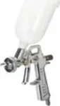 Einhell paint spray gun, gravity cup - 4133000