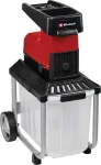 Einhell electric silent shredder GC-RS 60 CB - 3430635