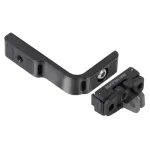 Magnetic mount adapter for Insta360 X4