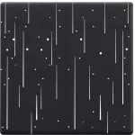 Decorative Cover Cap for T5 SONOFF Star 2C Touch Switch