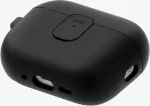 Clyde Lock Case AirPods Pro 2 (2022/ 2023) Black/Dark Grey