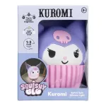 Kuromi SquishyGlo Silicone Light rechargeable