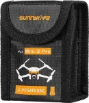 Li-Po Safe Bag Battery for DJI Mini 3 Pro MM3-DC384