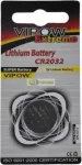 Extreme CR2032 1 pcs.
