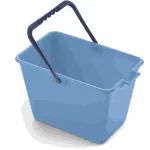 &bdquo;Mini 4L Blue&ldquo;