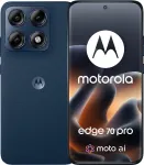 Nutitelefon &bdquo;Motorola Edge 70 Pro 5G&ldquo; 12/512 GB, tumesinine  (PBC20004PL)