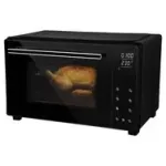 &bdquo;Sencor SEO 3250BK&ldquo;, must / Elektriahi / 1700 W / 35 l