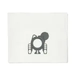 Nedis DUBG1000-4.1 Vacuum Cleaner Bags for Miele FJM