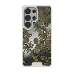 Destiny - Samsung Galaxy S25 Ultra Case, Elite Mirror Light (Magnetic) / Silver