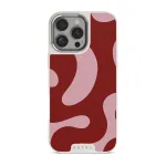 Flex - iPhone 16 Pro Max Case, Elite Light (MagSafe) / Silver