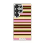 Rio - Samsung Galaxy S25 Ultra Case, Elite Light (Magnetic) / Silver
